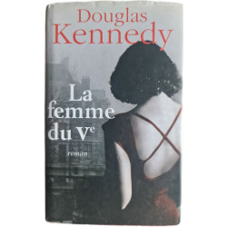 La femme du ve