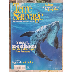 Terre Sauvage nº 139 1999