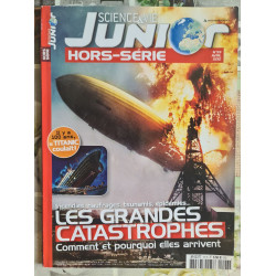 Les grandes catastrophes nº 93 2012