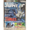 Science et Vie Junior nº 272 2012