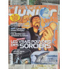 Science et Vie Junior nº 240 2009