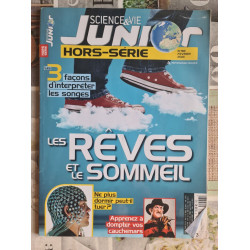 Les rêves et le sommeil nº 98 2013