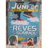 Les rêves et le sommeil nº 98 2013