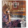 Pénéla N.10 - Fevrier