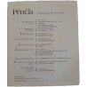 Pénéla N.10 - Fevrier