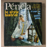 Pénéla N.12 - Avril