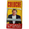 VHS - Coluche : L'intégrale des sketches