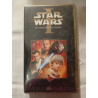 VHS - Star Wars: La Menace Fantôme