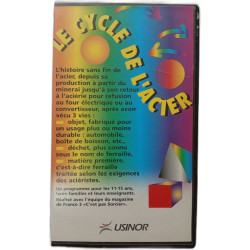 VHS - Le cycle de l'acier