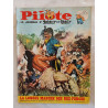 Pilote : Le journal d'Astérix et Obélix / N° 389 / Avril 1967