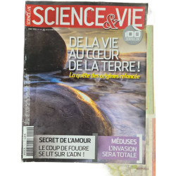 Science et Vie nº 1151 2013