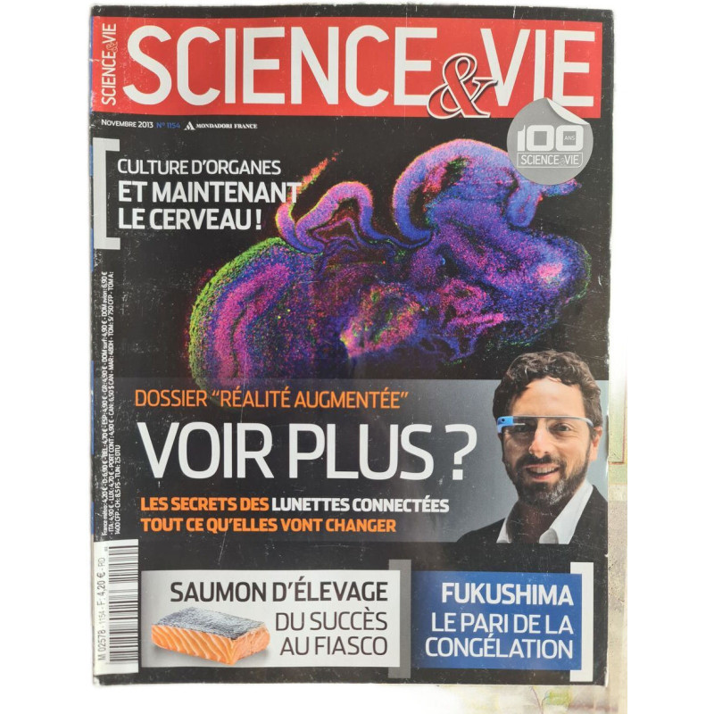 Science et Vie nº 1154