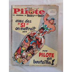 Pilote / N° 388 / Mars 1967