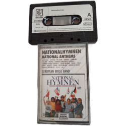 K7 Audio - National Hymnen National Anthems