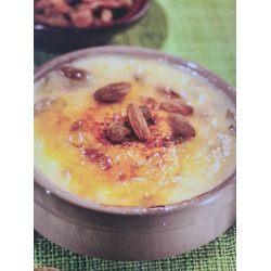 Crèmes brûlées et gratins