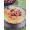 Crèmes brûlées et gratins