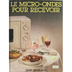 Le micro-ondes pour recevoir