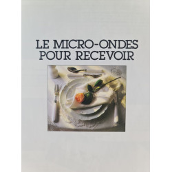 Le micro-ondes pour recevoir