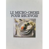 Le micro-ondes pour recevoir