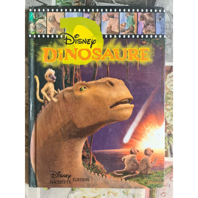 Disney Dinosaure