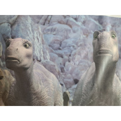 Disney Dinosaure