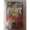 VHS - Le Foot en folie