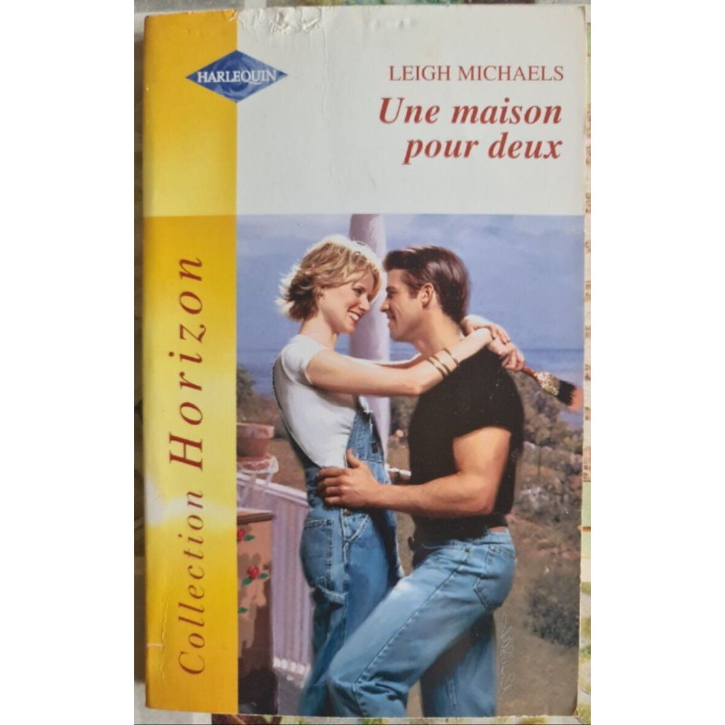 Une maison pour deux