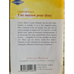 Une maison pour deux