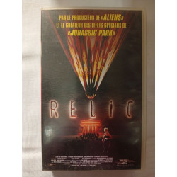 VHS - Relic