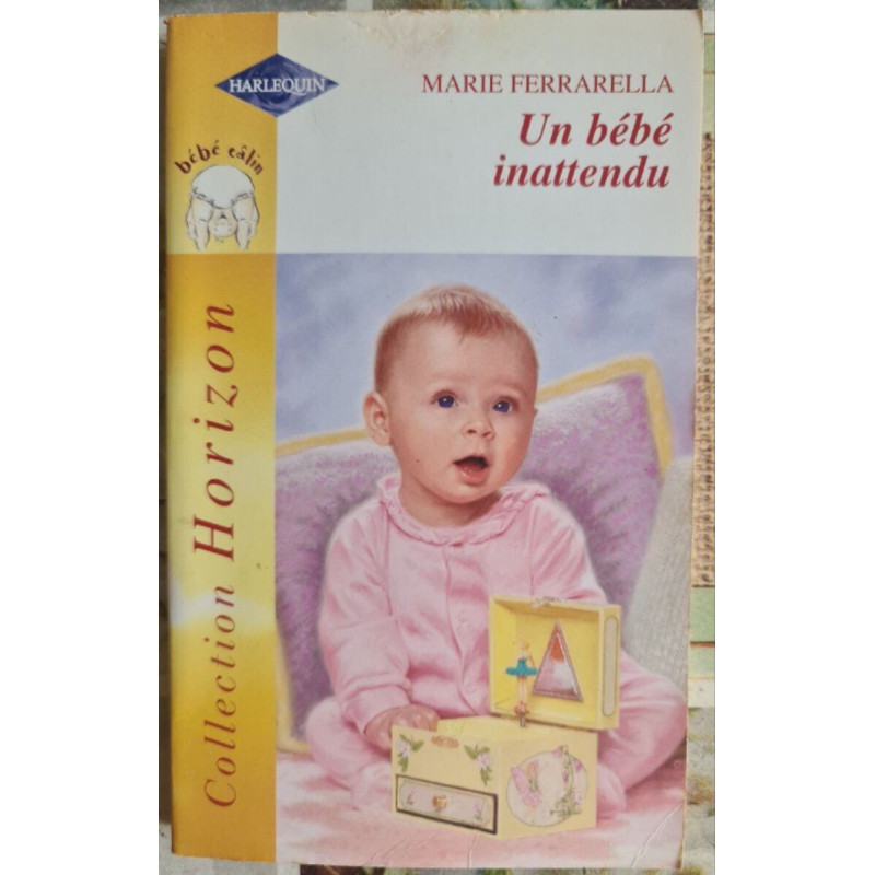 Un bébé inattendu
