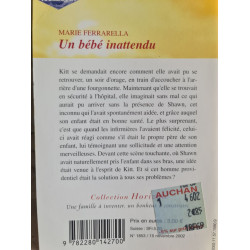 Un bébé inattendu