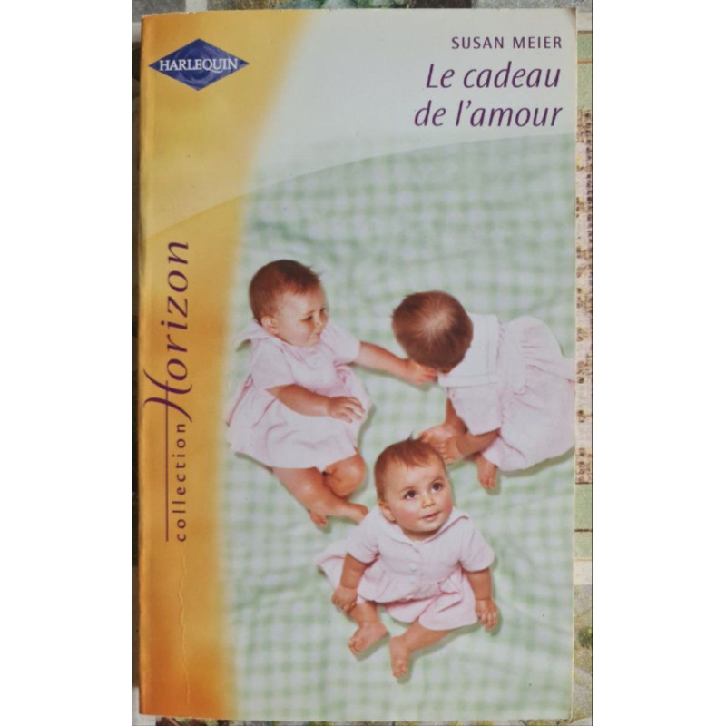 Le cadeau de l'amour