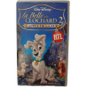 VHS - La Belle et le Clochard 2 : L'appel de la rue