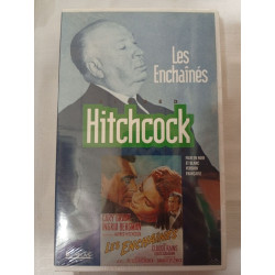 VHS - Les Enchaînés