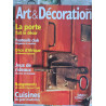 Art et Décoration 2002