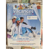 Vacances : Le grand livre du mois