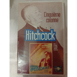 VHS - Cinquième colonne