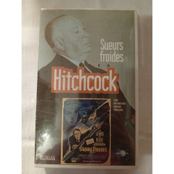 VHS - Sueurs froides