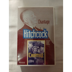 VHS - Chantage