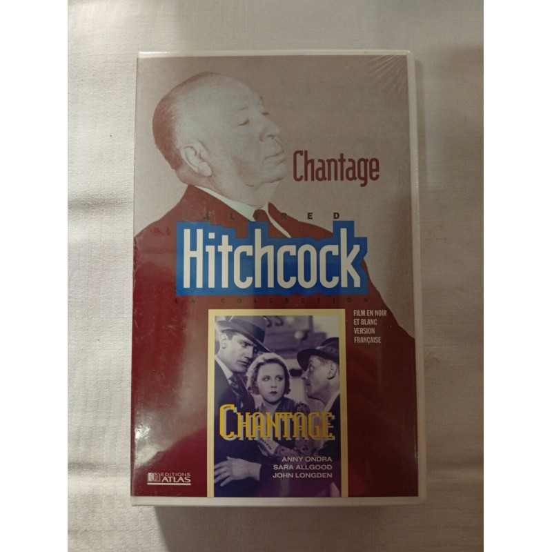 VHS - Chantage