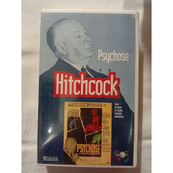 VHS - Psychose