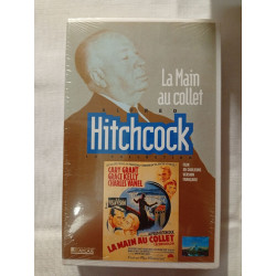 VHS - La Main au collet