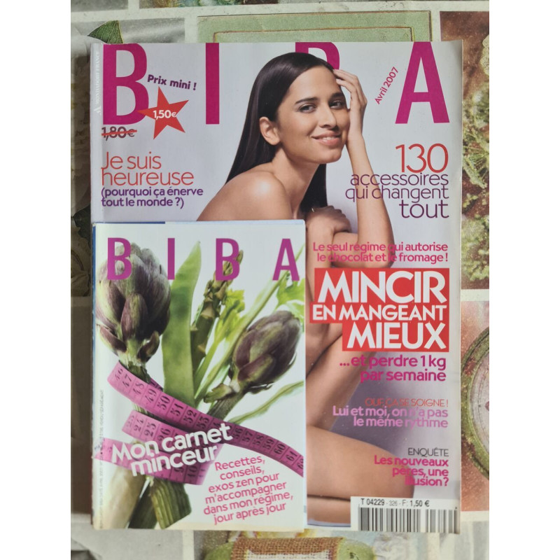 Biba nº 326