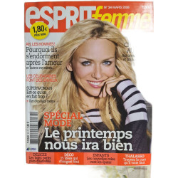 Esprit femme