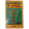 VHS - L'évasion des Daltons