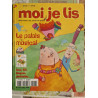 Moi je lis nº 153 2000