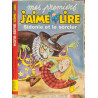 J'AIME LIRE Sidonie et le sorcier -2000