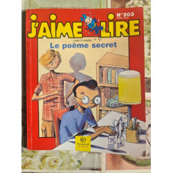 J'aime lire nº 303 2002
