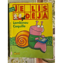 Je lis déjà nº 73