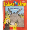 J'aime lire nº 294 2001